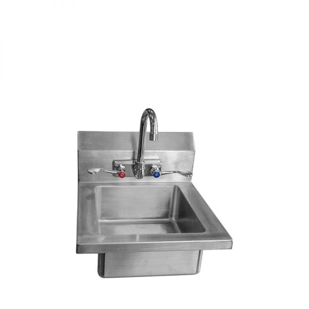 Atosa USA, MRS-HS-14(W), Sink, Hand