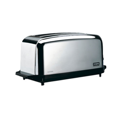 Waring, WCT704, Toaster, Pop-Up