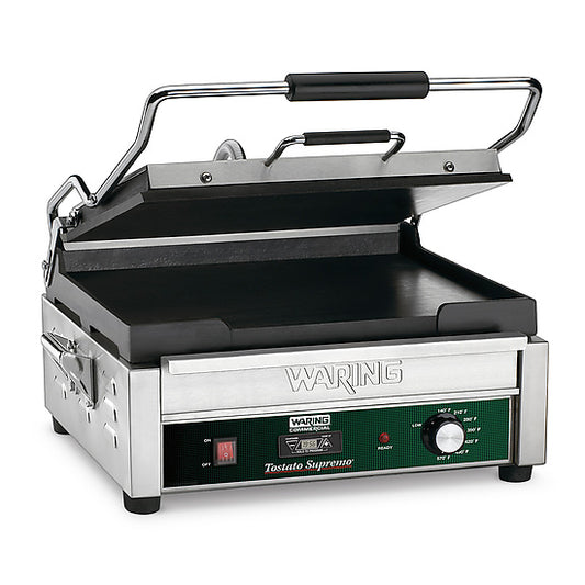 Waring, WFG250T, Sandwich / Panini Grill