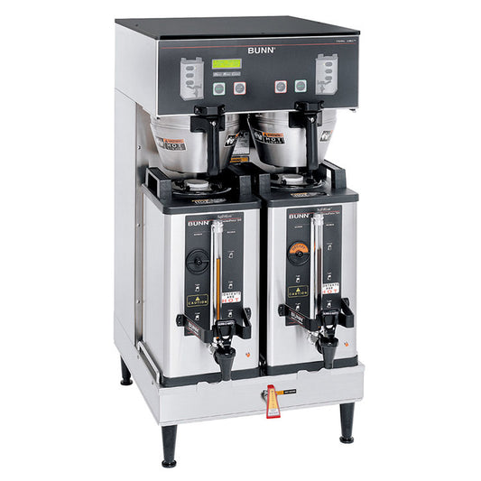 Bunn, 33500.0042, Coffee Brewer for Satellites