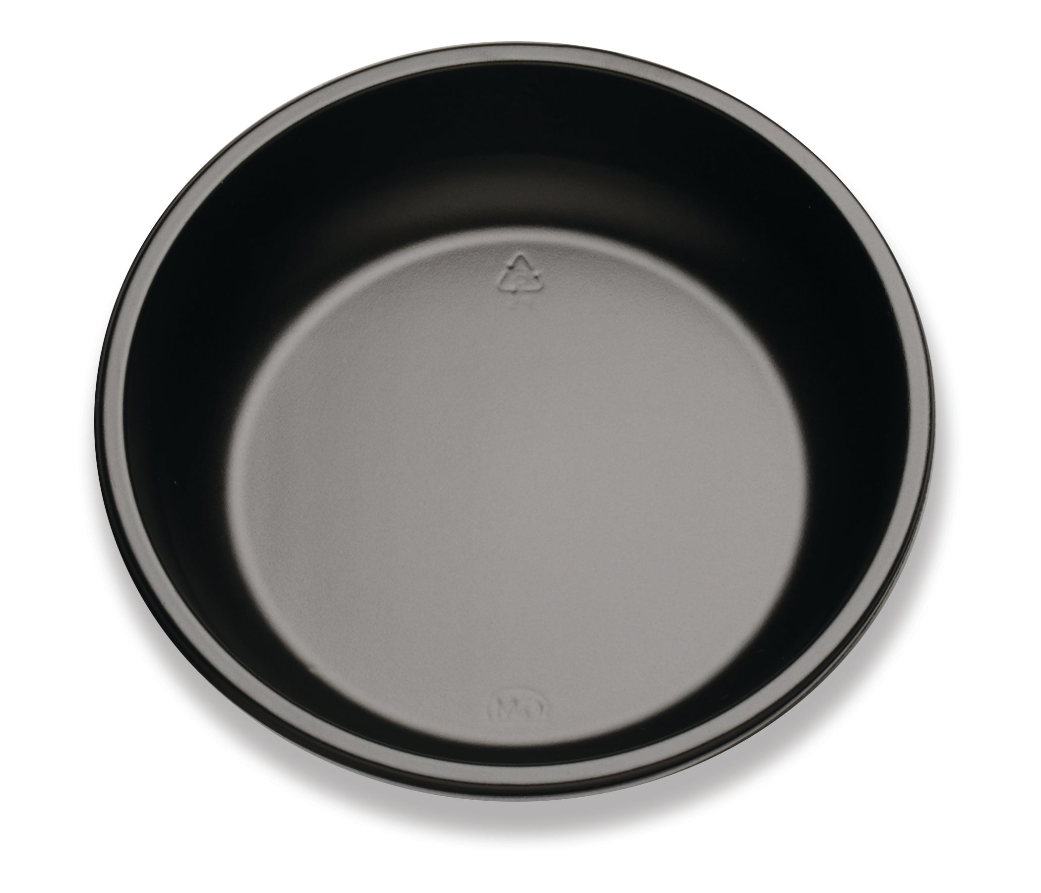 Tradewinds 7" Round Black C-Fine Ps