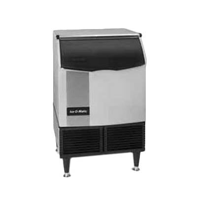 Ice-O-Matic, ICEU220FA, Ice Maker with Bin, Cube-Style