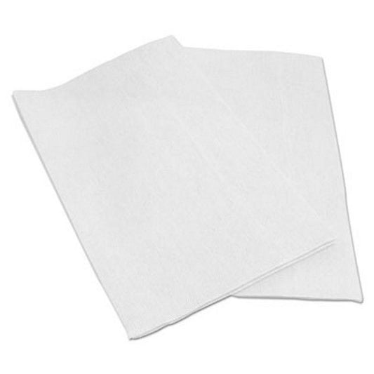 Boardwalk® Eps Towels, Unscented, 13 X 21, White, 150/carton