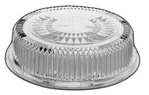 Plastic Dome Lid 4012  4013