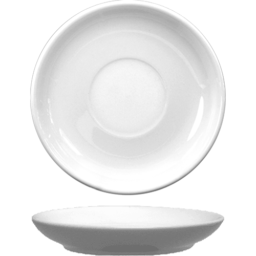 International Tableware, 81062-02S, Saucer, China