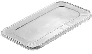 Third Steam Table Lid Full Curl