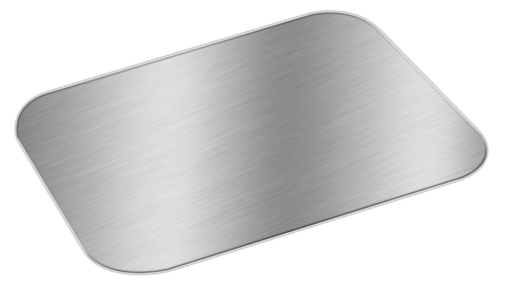 Foil Laminated Board Lid 4045 2045