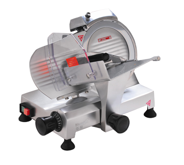 Eurodib USA, HBS-195JS, Meat Slicers