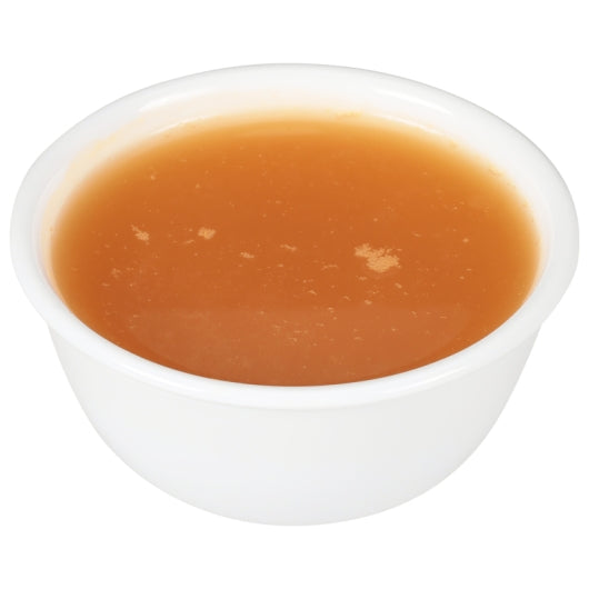 Broth Thai Style Vegetable Frozen Ready-To-Use Gluten Free Vegan 6 Pound Each - 4 Per Case.