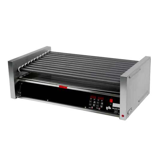 Star, 75STE, Hot Dog Grill