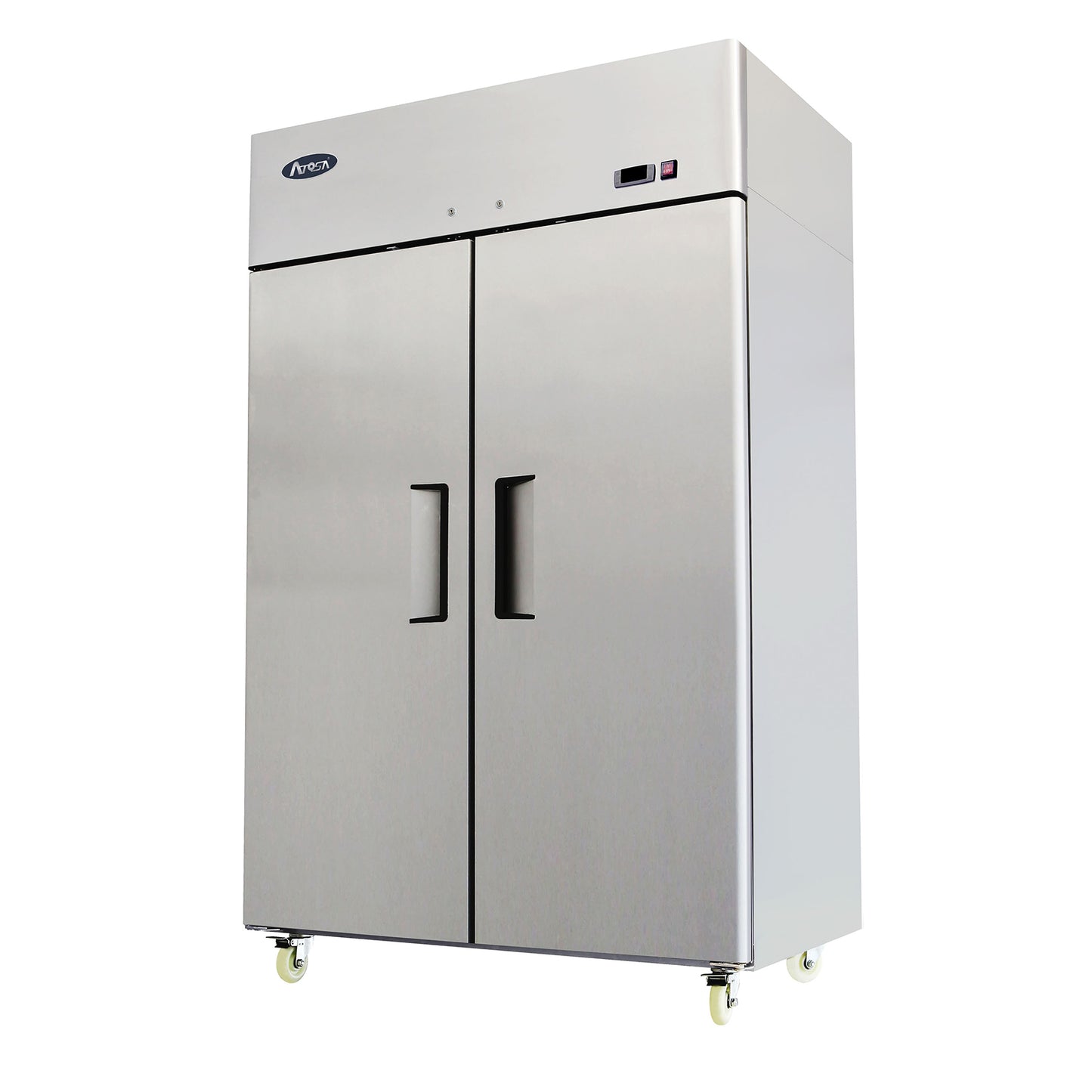 Atosa USA, MBF8002GR, Freezer, Reach-In