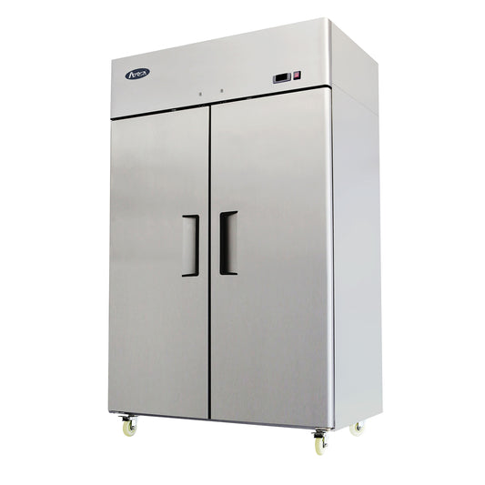 Atosa USA, MBF8002GR, Freezer, Reach-In