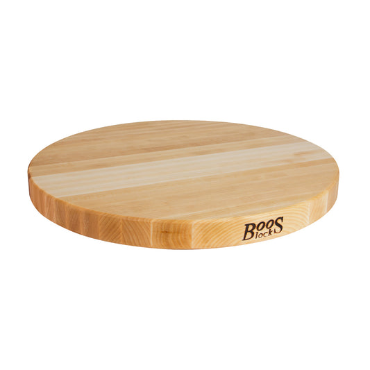 John Boos, R18, Cutting Board, Wood