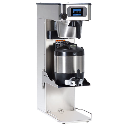 Bunn, 52500.0100, Coffee Tea Brewer