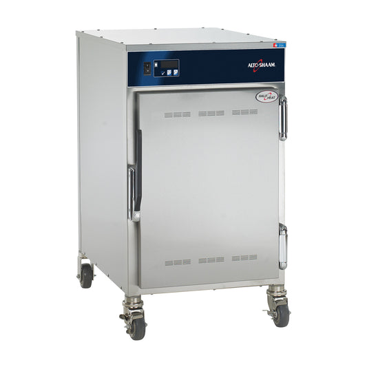 Alto-Shaam, 500-S-QS, Heated Cabinet, Mobile