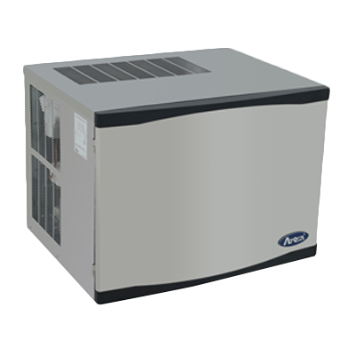 Atosa USA, YR450-AP-161, Ice Maker, Cube-Style