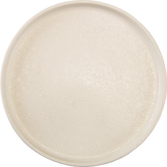 International Tableware, AL-16-TW, Plate/Platter, Compartment, China