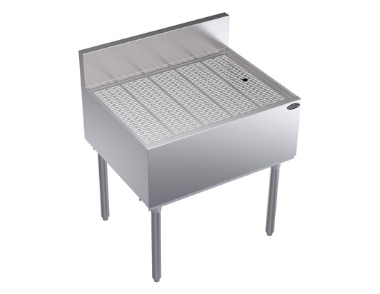 Krowne Metal, KR24-GS30, Drainboard