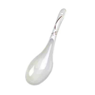 Thunder Group, 7007BO, Serving Spoon, Rice Server