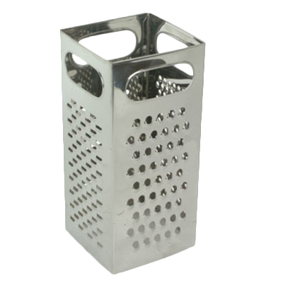 Thunder Group, SLGR004, Grater, Box