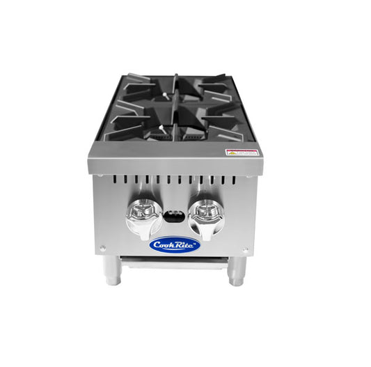 Atosa USA, ACHP-2, Burner Hotplate