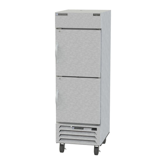 Beverage Air, HBF23HC-1-HS, Freezer, Reach-In