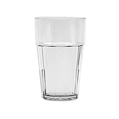 Thunder Group, PLPCTB112CL, Tumbler, Plastic