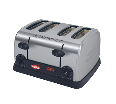 Hatco, TPT-120, Pop-up Toasters