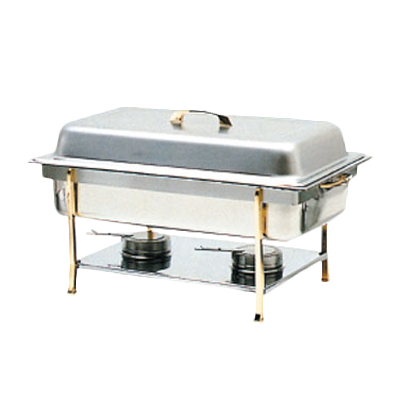 Thunder Group, SLRCF0840, Chafing Dish