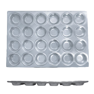 Thunder Group, ALKMP024, Muffin Pan