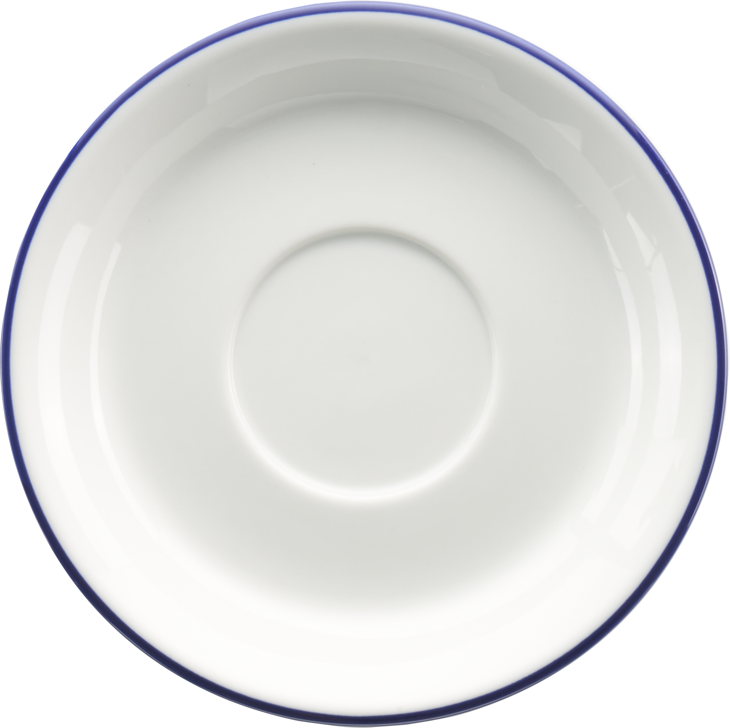 International Tableware, TB-2-CB, Saucer, China