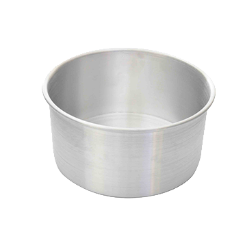 Thunder Group, ALCP0603, Cake Pan