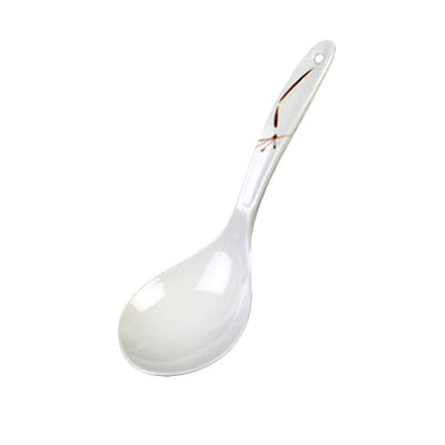 Thunder Group, 7008BO, Serving Spoon, Rice Server