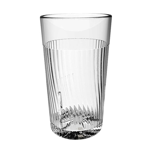 Thunder Group, PLPCTB320CL, Tumbler, Plastic