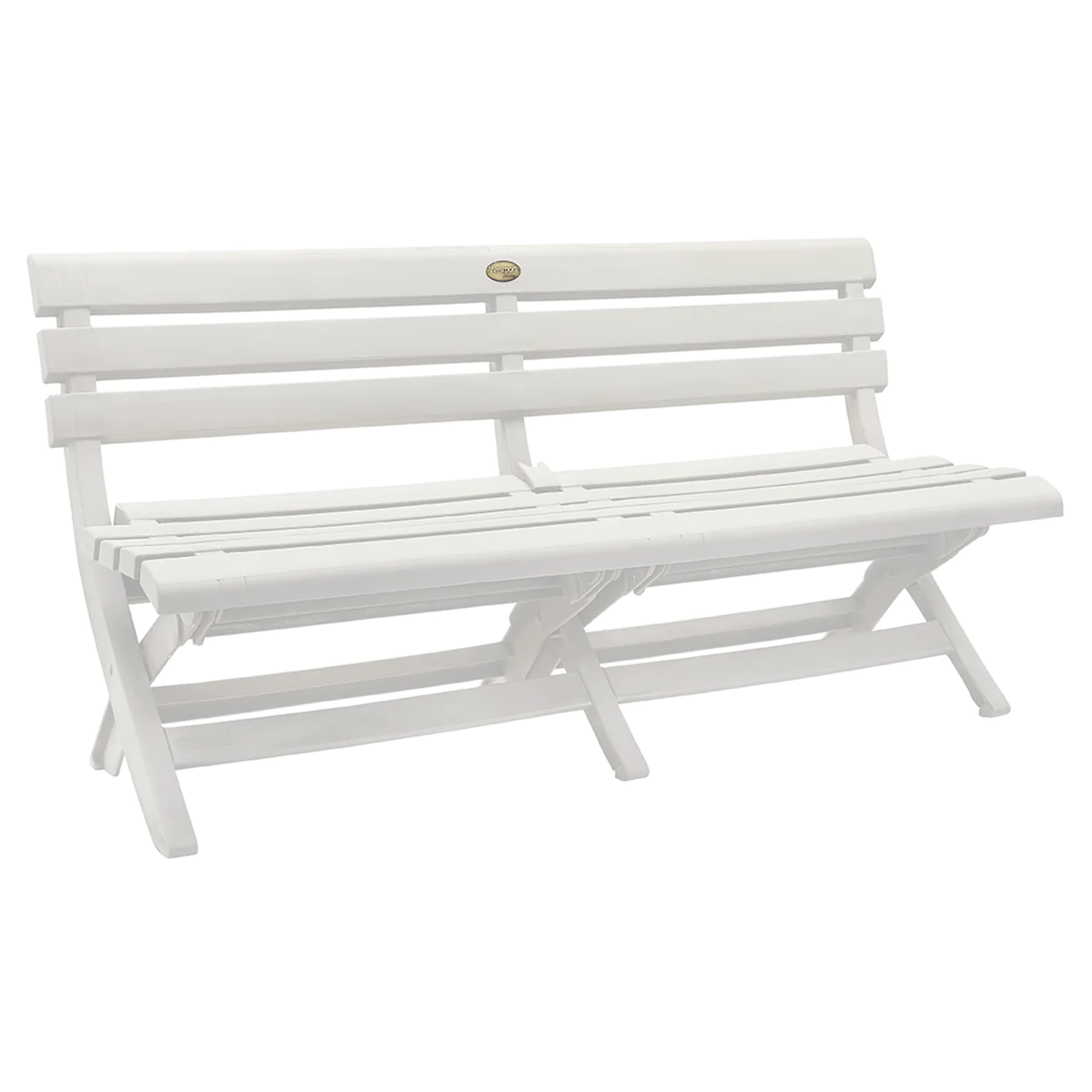 Grosfillex, US449004, Folding Bench