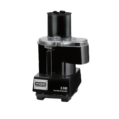 Waring, WFP14SC, Food Processor, Benchtop / Countertop