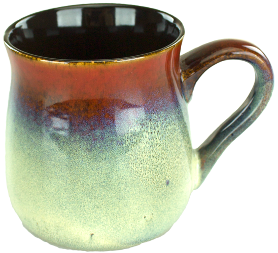 International Tableware, 4416-318, Mug, China