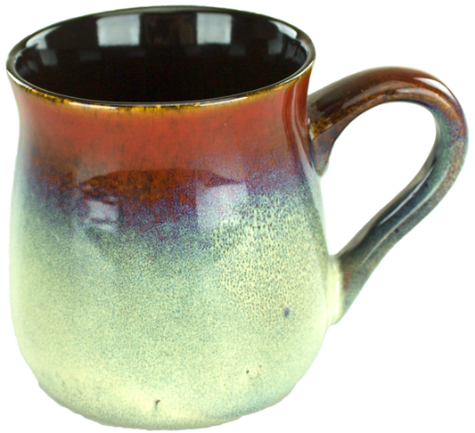 International Tableware, 4416-318, Mug, China