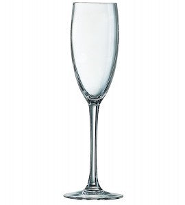 Cabernet 6 Oz. Flute Master