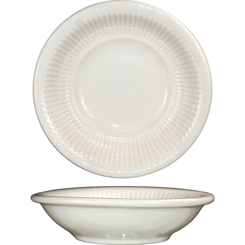 International Tableware, AT-11, China, Bowl,  0 - 8 oz