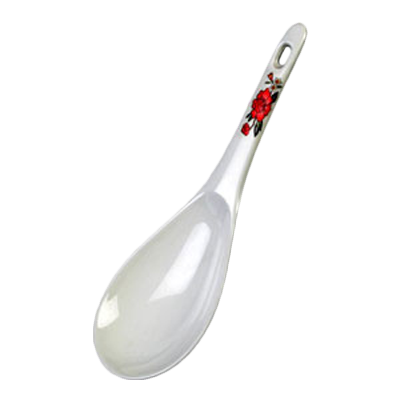 Thunder Group, 7005TL, Serving Spoon, Rice Server