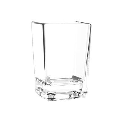 Thunder Group, PLTHSG125SC, Glassware, Plastic