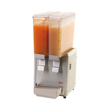 Grindmaster-cecilware, E29-4, Beverage Dispenser, Electric (Cold)