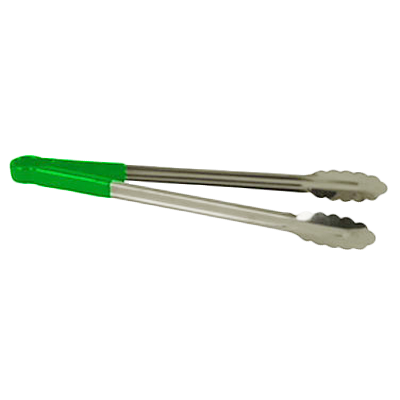 Thunder Group, SLTG810G, Tongs, Utility