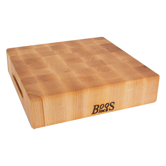 John Boos, CCB24-S, Cutting Board, Wood