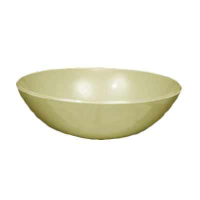 Thunder Group, PS3110V, Bowl, Plastic,  3 - 4 Qt (96 - 159 Oz)