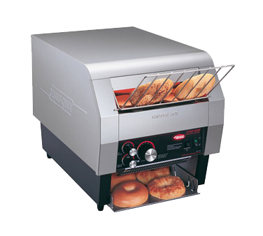 Hatco, TQ-400BA, Conveyor Toasters