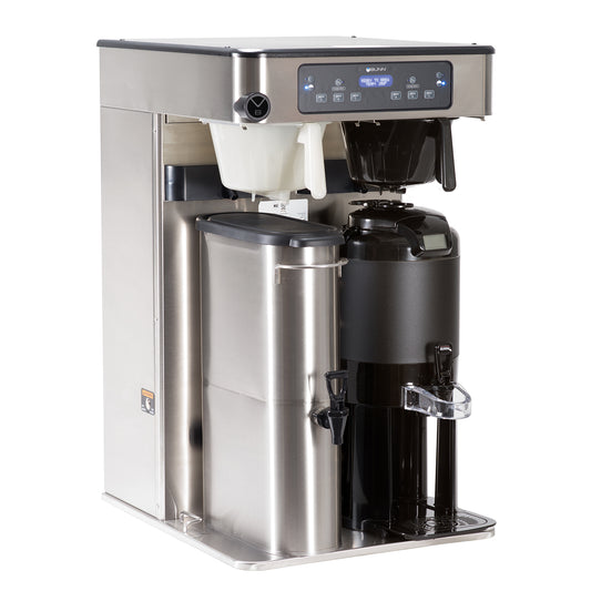 Bunn, 52400.0100, Coffee Tea Brewer