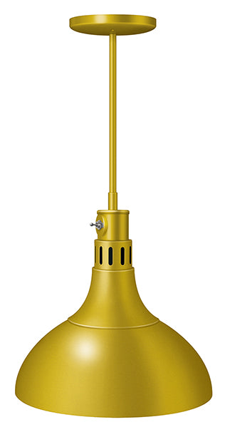 Hatco, DL-800-SL, Decorative Lamps