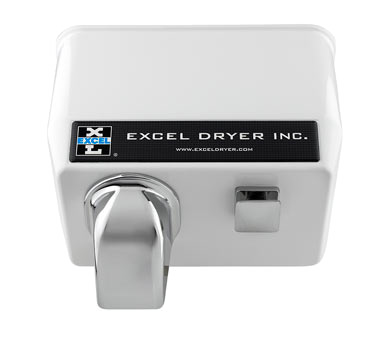 Xlerator, 76-W, Hand Dryer